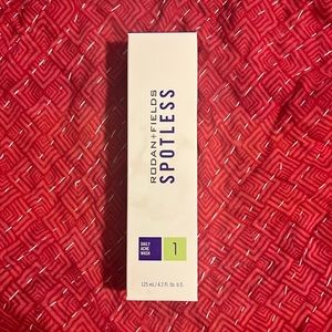 Rodan + Fields Spotless Daily Acne Wash